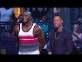 The Dunk King Season 2 Ep1: Leon Sewell Dunk 1