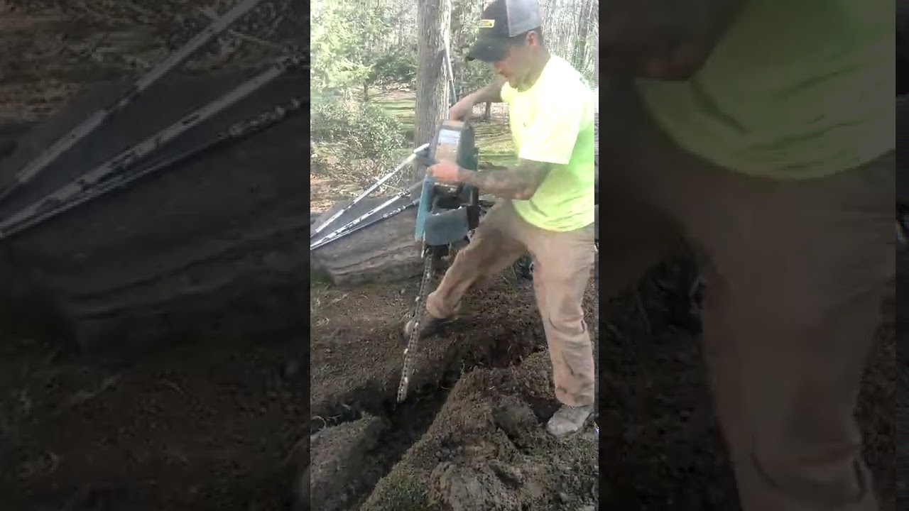 Pittsburgh Drain Guys Review GeoRipper YouTube