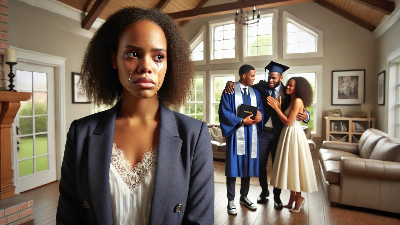 Моя семья передала свой дом стоимостью 1 миллион долларов моему брату в качестве подарка на его в...