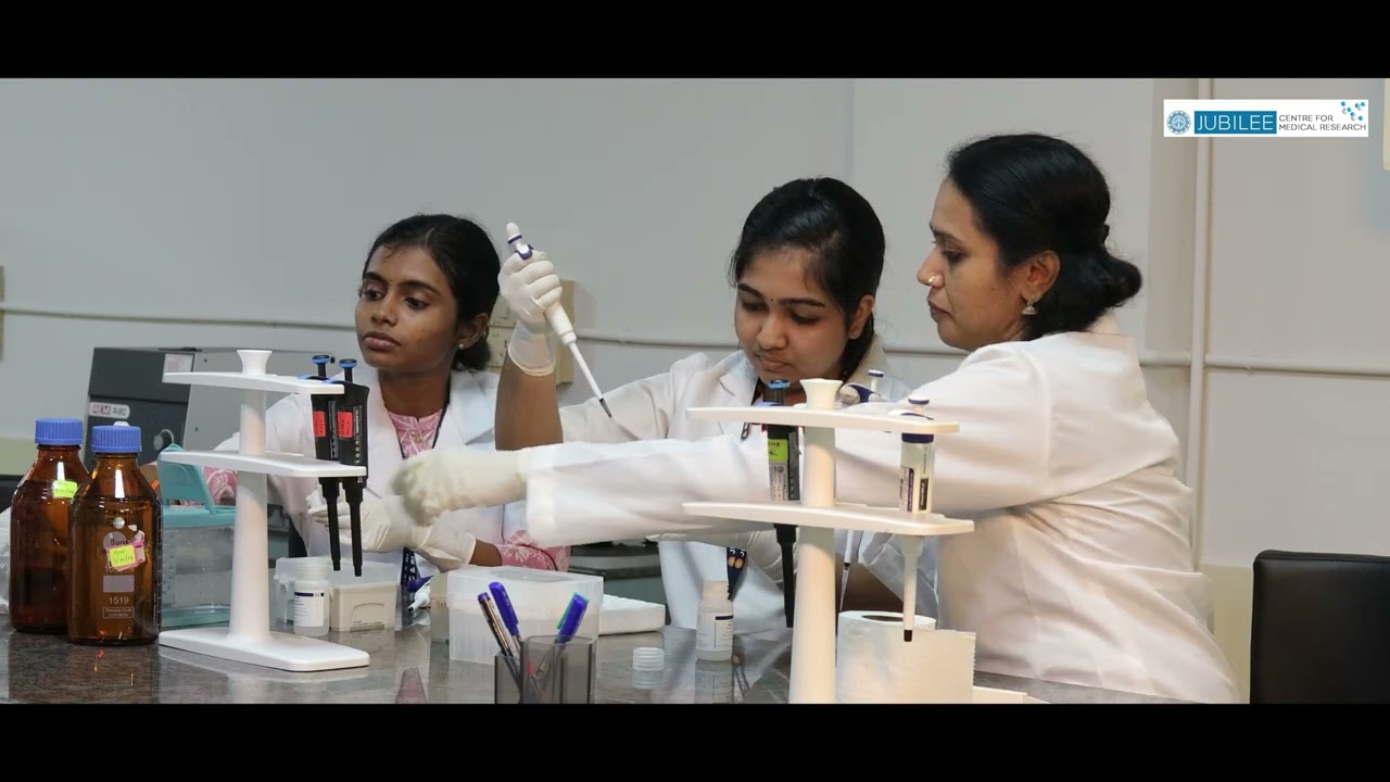 Celebrating a Decade of Excellence | Jubilee Centre for Medical Research (JCMR) Thrissur