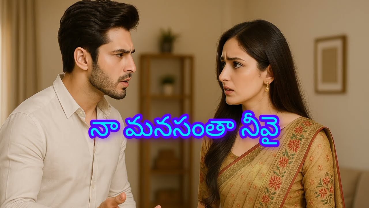 నా మనసంతా నీవై - 270 | మాట మాట పెరిగి కళ్యాణ్, మైథిలి మధ్య ముదురుతున్న గొడవ..   🤔