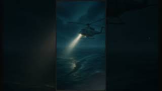 His Last Words: 'It’s Not an Aircraft'...  | True Mystery