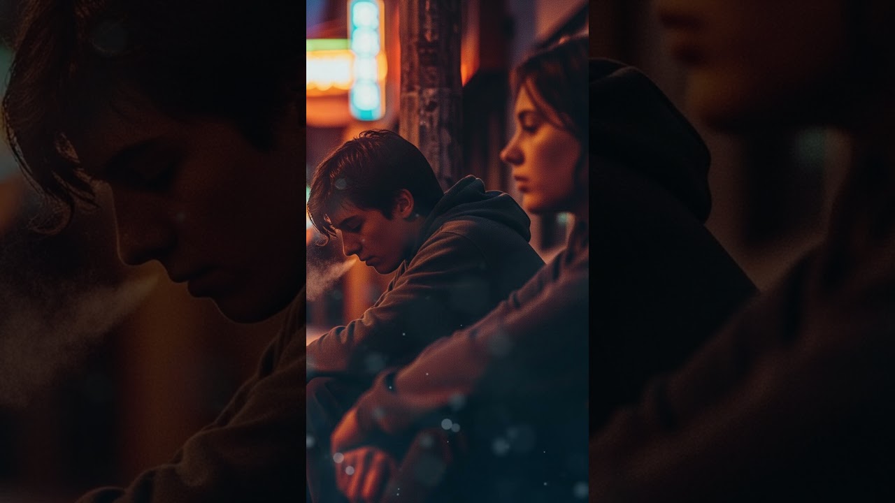 Street Corner Nights | Grey Summers 