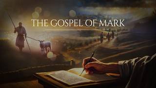 The Gospel of Mark Chapter 11 Jesus Highest Authority