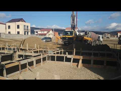 ჩვენი მშენებლობა/Our construction