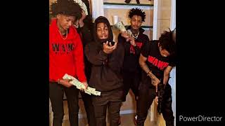 [FREE] K Shordy x La Cracka Type Beat 2022- 'WAWG'