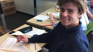End of Year Slideshow 2016-2017
