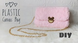 How to make bead bag crystal || New Model Style