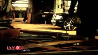 Mercedes Benz E500 Wolf Autodrive.am