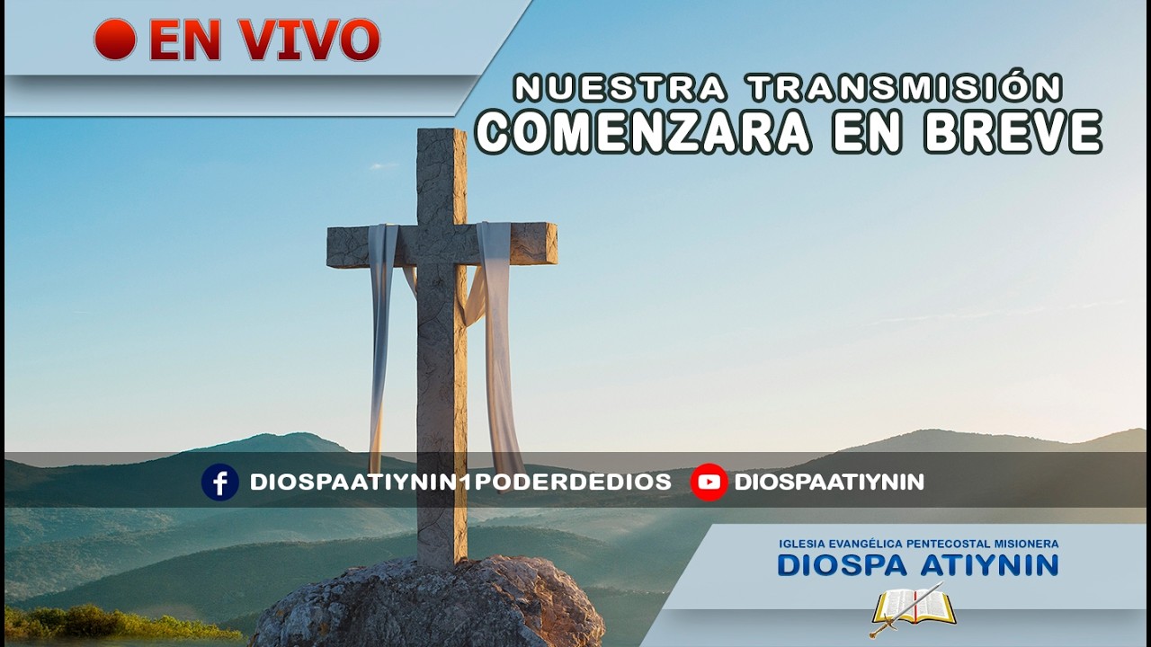 Convención Nacional 2026 Día 06 🙌