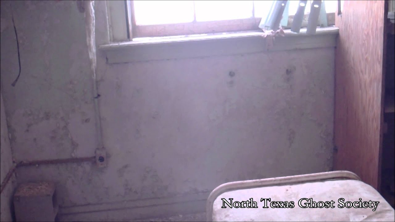 Baker Hotel 3rd floor EVP HELP ME 10252013