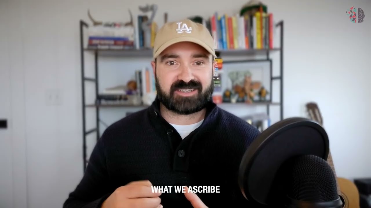 Why You Break Down When It Matters Most