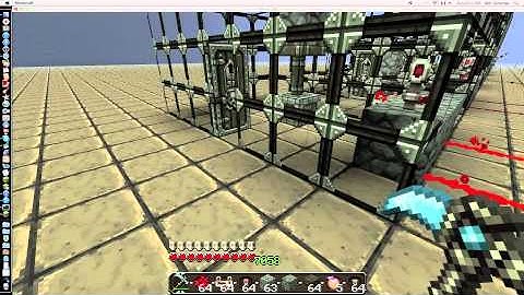 Minecraft Redstone Tutorial Logic gates Part 1