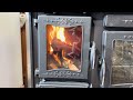 The Guliver Cookstove