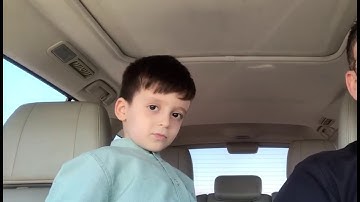 القارئ الطفل: أنس الحافي - سورة النبأ