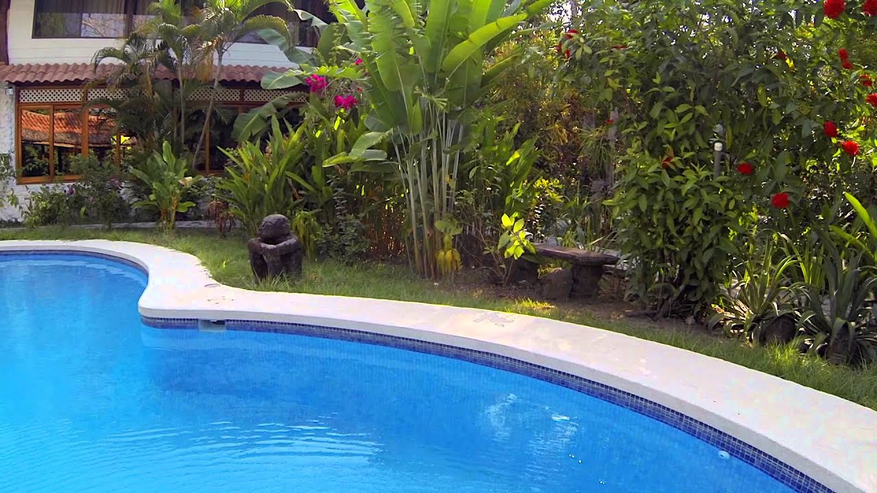 Milla La Maria YouTube