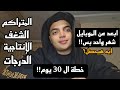 لو شاطر من صغرك ونفسك تذاكر بس مش عارف اسمع الفيديو دة