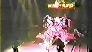 Metal Church - Gods Of Wrath Live 1983