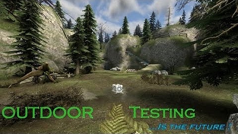 Portal 2 PeTI - "No money for chambers 1" by DaMaGepy