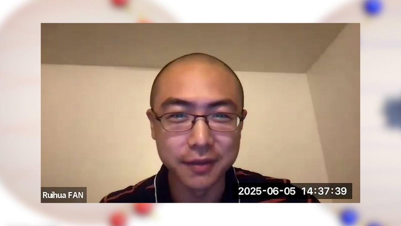 Ruihua Fan - Yang-Lee on the fuzzy sphere: spectrum and finite-size scaling