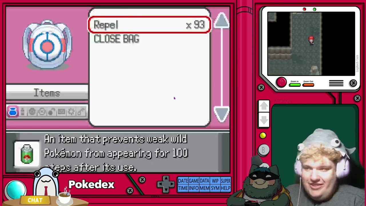 Soul linkin with my buddy w/ @jake_the_nerdlax | !Youtube !Discord !Merch