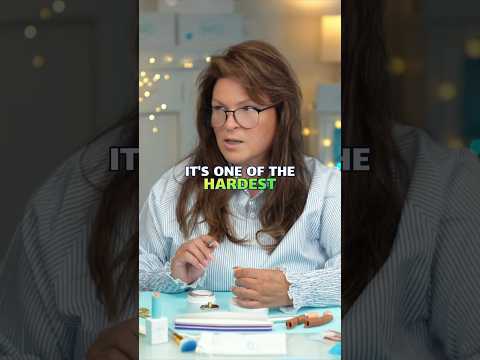 DON T Do THIS With Gel