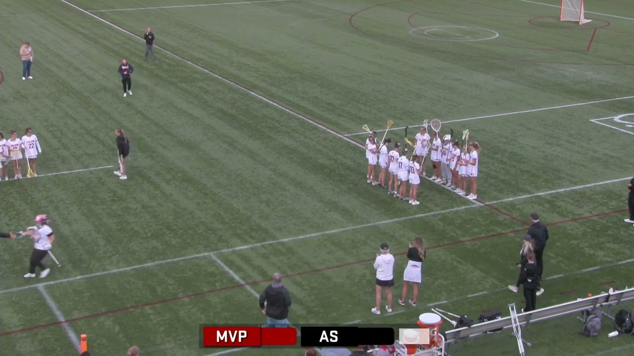 IAAM A Conference Lacrosse Championship