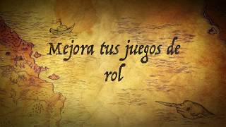 RPG Master Sounds Mixer Medieval Edition EN screenshot 5