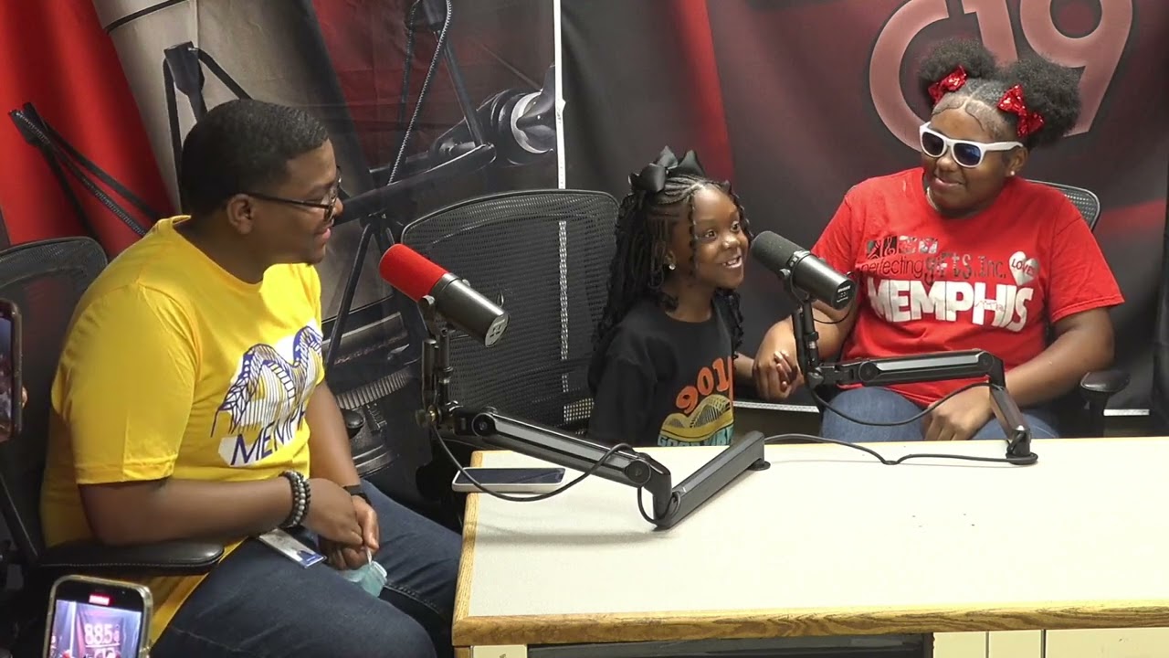 MSCS "See The Future"- Happy 901 Day