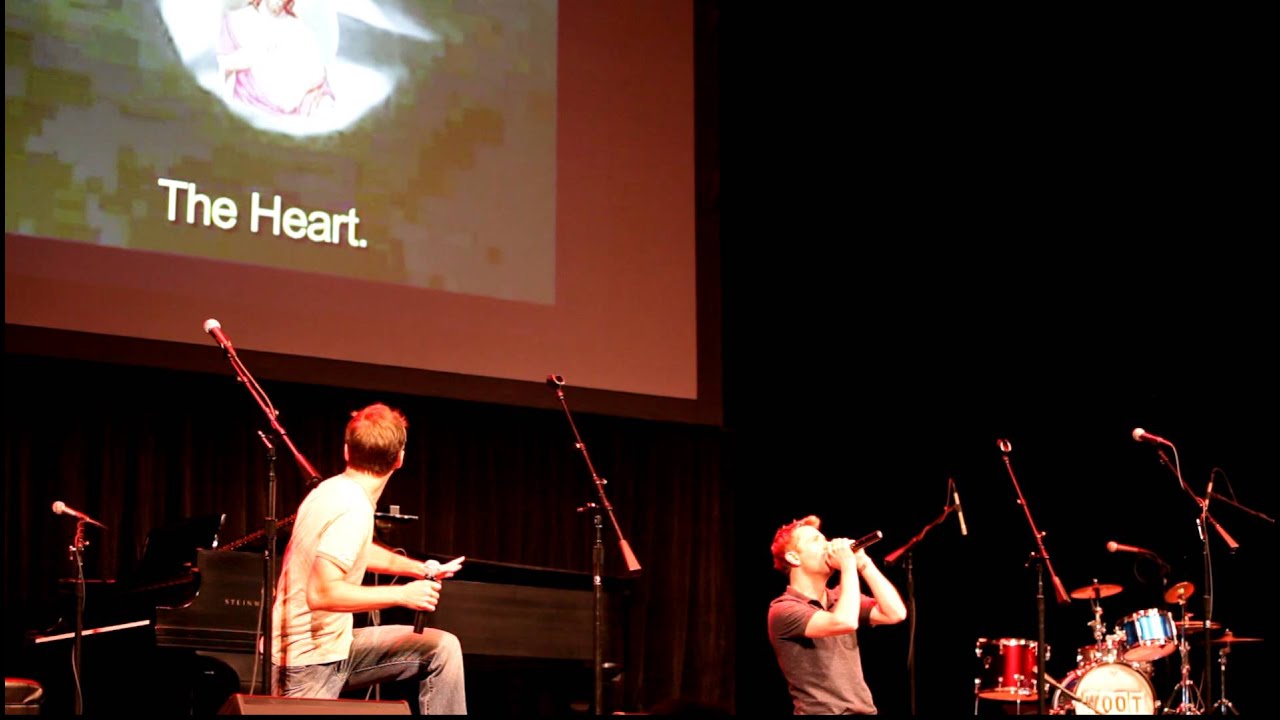 Hard 'N Phirm Passion YouTube