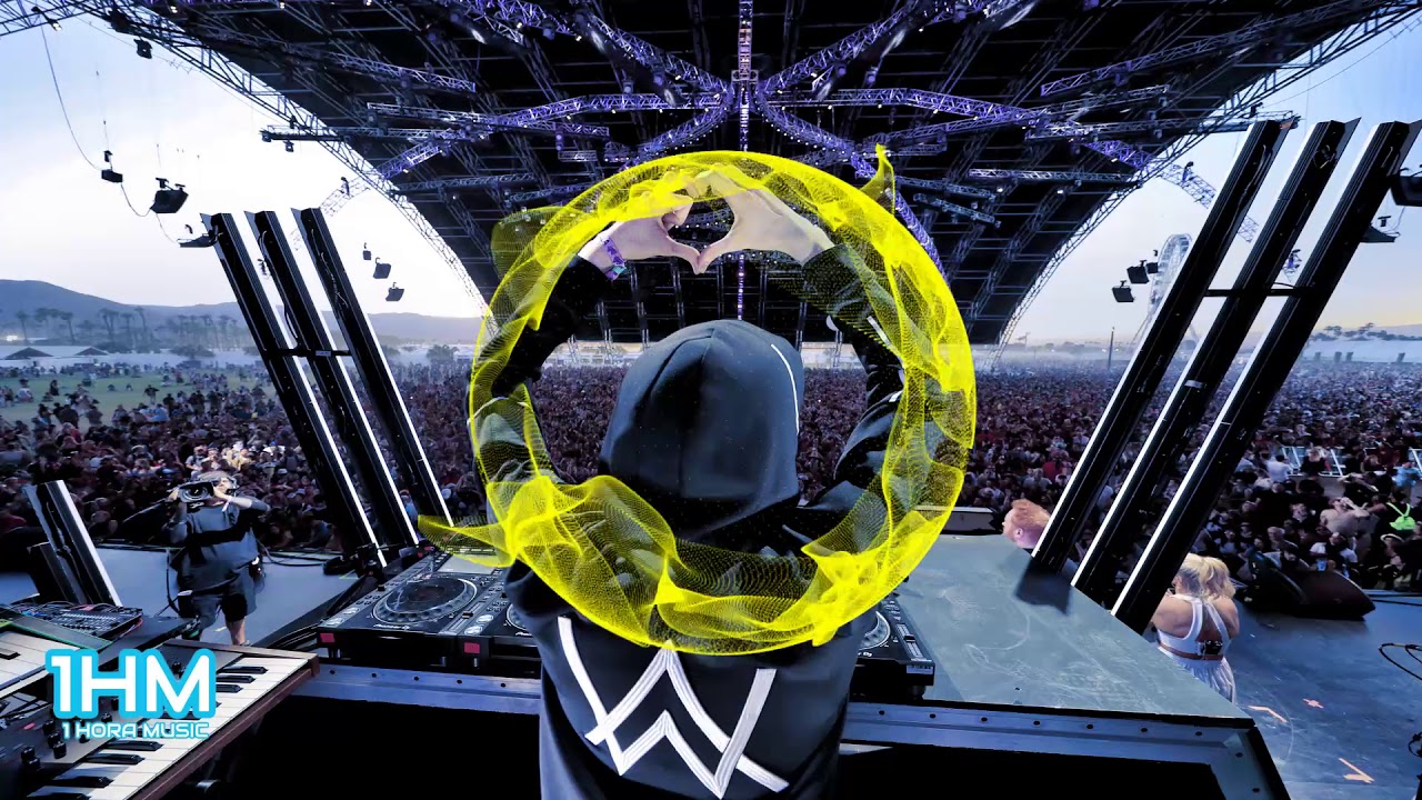 Alan Walker Force – Force Alan Walker Youtube – HZRL