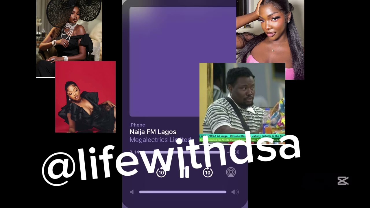 MEDIA ROUNDS:MIDE,ZITA,SABRINA,ROOBOY GAVE THEIR OPINION ON WHO THEY THINK WILL WIN THE SHOW
