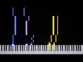 Beginning of video