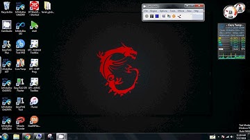 ufi android toolbox initializing not working