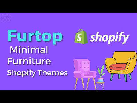 Furtop Minimal Furniture