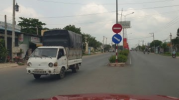 Bán đất nhà ở làm nhà sân vườn giá rẻ Bình Dương