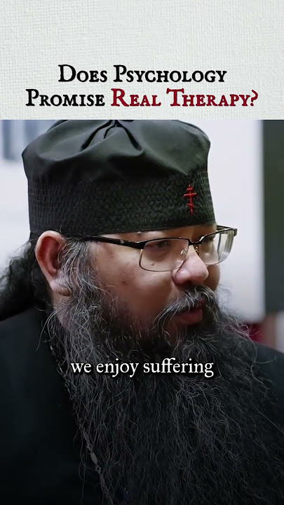 Download lagu La psychologie promet-elle une véritable thérapie ? - Avec le P. Felipe Balingit