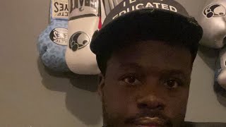 YOU CANT PLAY BOXING! A BOXING COACHES STORY BY GREG HACKETT