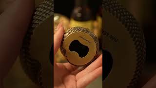 Coppertistwu Hognose Snake Bottle Opener