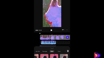 How to Edit video with awesome effects and filter on "GoCut" in android 2022