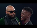 BDE DRIVEN THROUGH TABLE by AJ Francis | TNA iMPACT! Nov. 13, 2025