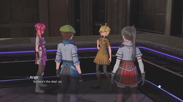 Sword Art Online Fatal Bullet Playthrough: Part 5