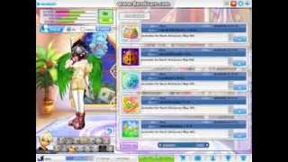 Talesrunner - โชว์เปิดหินวิเศษของท่านแฮนรี่ 5 อัน BY ppay screenshot 4