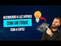 COMO USAR TOUCH COM ESP32
