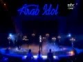 Youssef Arafat Arab Idoll Youssef Arafat Arab Idoll