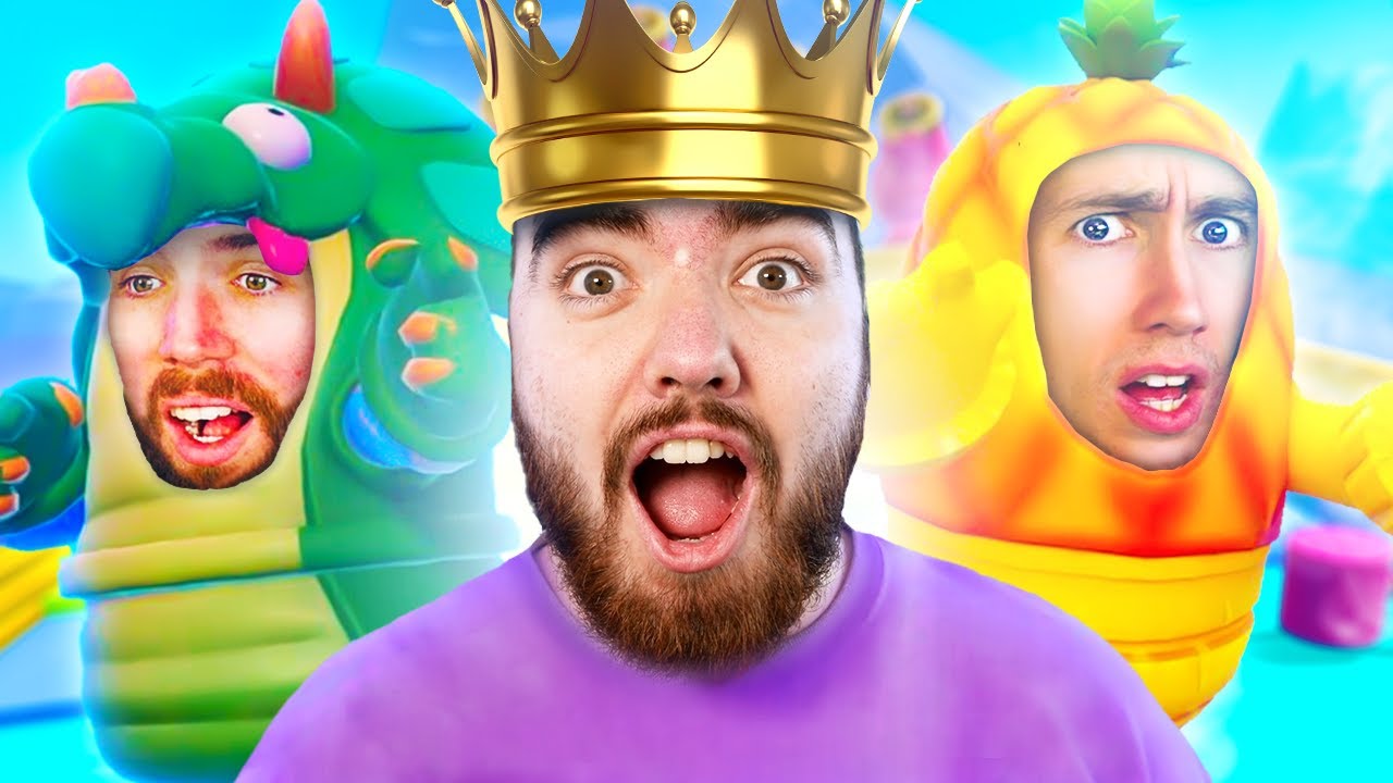 RANDOLPH VS MINIMINTER VS ZERKAA