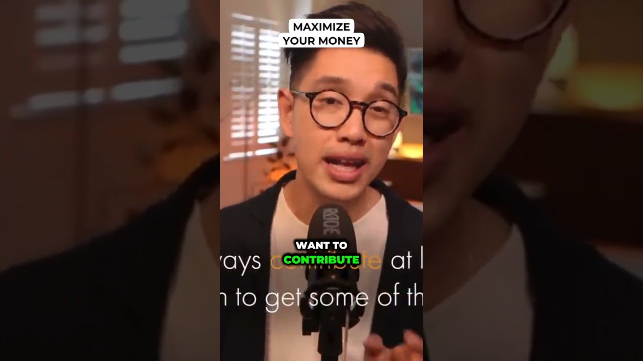 Maximize Your Money