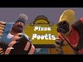 Pizza pootis