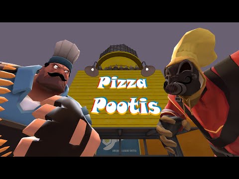 Pizza Pootis