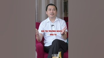 Có Nên Đi Mua Bất Động Sản Hà Nội Thời Điểm 2025 Này Không? | Nguyễn Thành Tiến Official